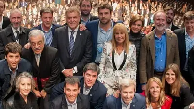 Murió Marina Carbajal, directora de Fortalecimiento de Prácticas Democrática Murió Marina Carbajal, directora de Fortalecimiento de Prácticas Democrática