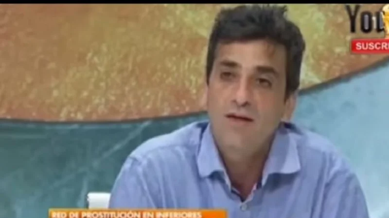 Grabia y Tyc Sports dieron nombres de futbolistas abusados en Independiente