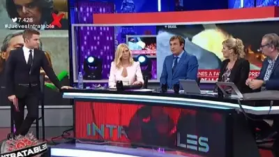Liliana Franco fue atacada por los trolls del Gobierno Liliana Franco fue atacada por los trolls del Gobierno