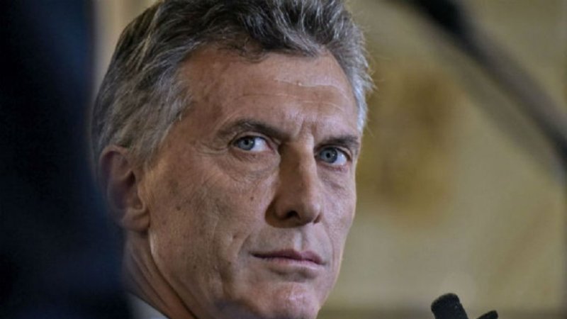 Encuesta sobre el Gobierno: malas expectativas económicas y caída de la imagen de Mauricio Macri