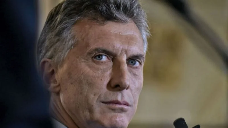 Encuesta sobre el Gobierno: malas expectativas económicas y caída de la imagen de Mauricio Macri