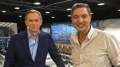 Domingo Cavallo le dará una entrevista a TN Domingo Cavallo le dará una entrevista a TN