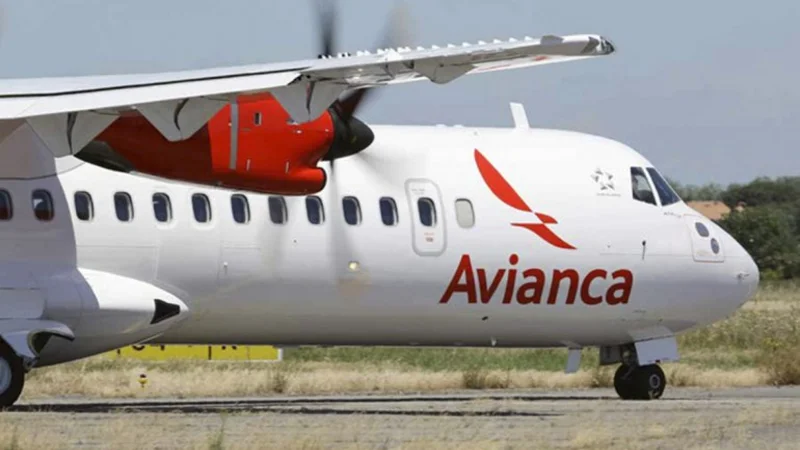 El Gobierno concedió 48 nuevas rutas aéreas a Avianca