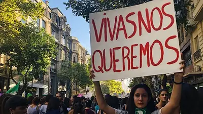 #Cuentalo, la desgarradora campaña viral que expone lo peor de la violencia machista #Cuentalo, la desgarradora campaña viral que expone lo peor de la violencia machista