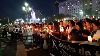 La CGT marcha en la Ciudad contra el tarifazo La CGT marcha en la Ciudad contra el tarifazo