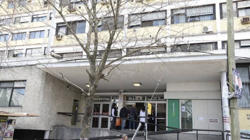 Por un corte de luz, en el Hospital de Niños tuvieron que operar con la luz del celular Por un corte de luz, en el Hospital de Niños tuvieron que operar con la luz del celular