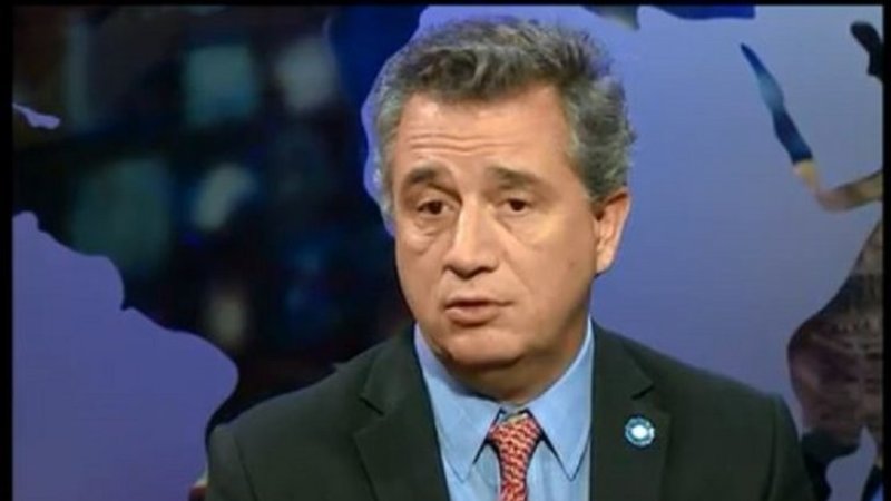 El terrible acto fallido de Etchevehere que deja mal parado al gobierno por el dólar