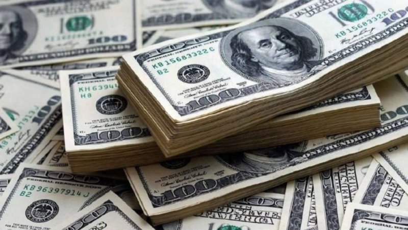Tras los anuncios, el dólar cotiza a $22,2
