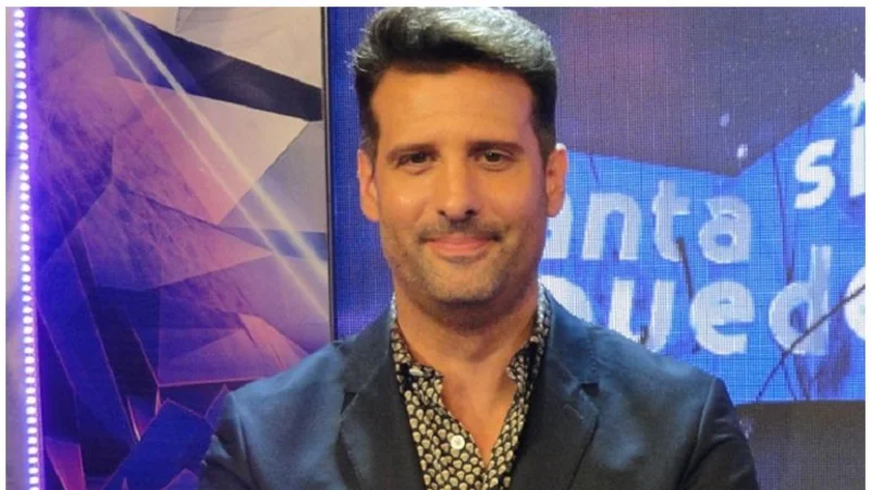 Polémico comentario de Listorti sobre los videos de Juan Cruz Sanz