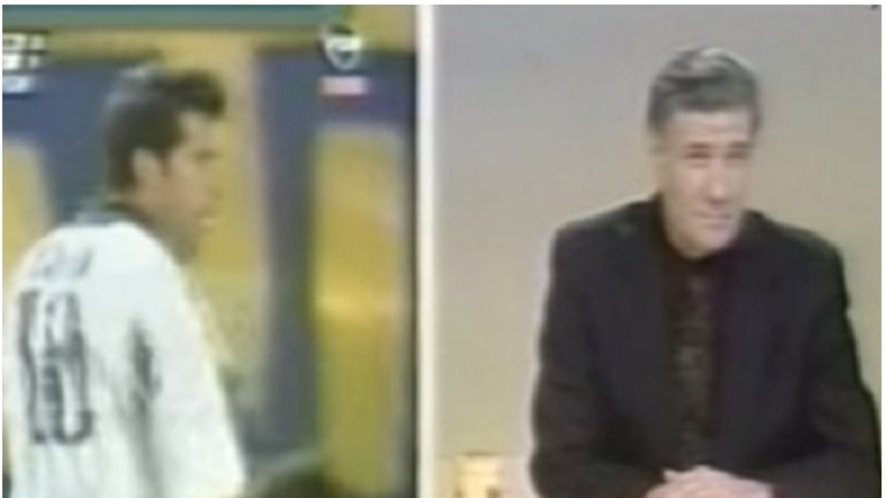 VIDEO: Por este programa allanaron la casa de Víctor Hugo Morales