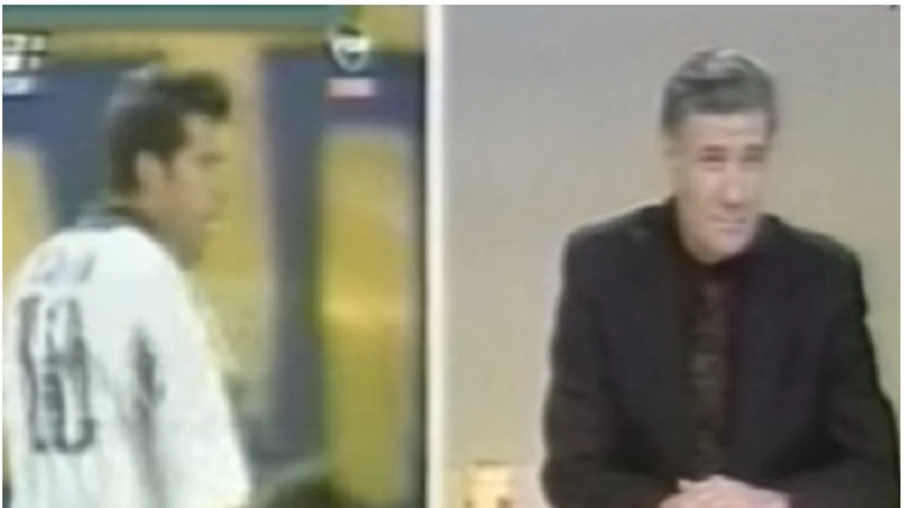 VIDEO: Por este programa allanaron la casa de Víctor Hugo Morales
