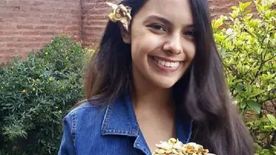 Femicidio de Anahí Benitez: condenaron a Marcos Bazán en un juicio plagado de irregularidades Femicidio de Anahí Benitez: condenaron a Marcos Bazán en un juicio plagado de irregularidades