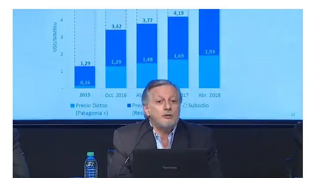 Tarifazo: de los impuestos municipales y otras mentiras | Edenor 