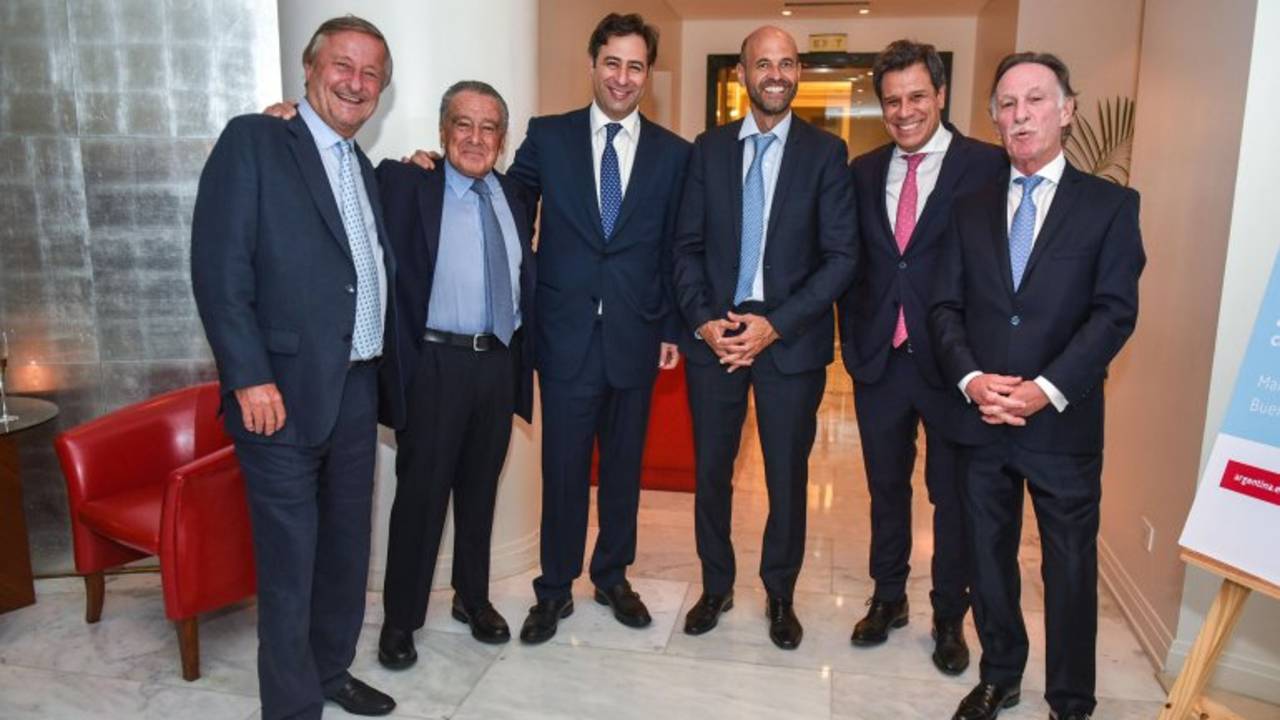 Facundo Manes reconoció que el kirchnerismo hizo más por la ciencia que el Macrismo