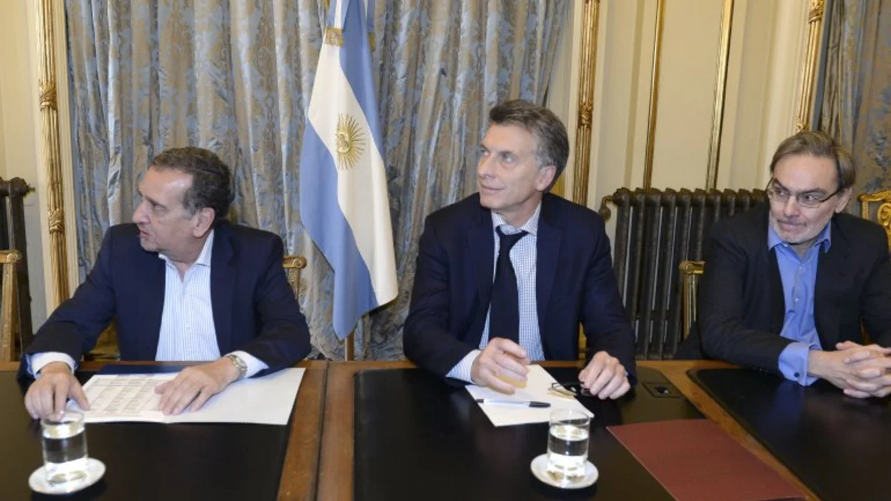 El Gobierno echó a la "Messi del CONICET"