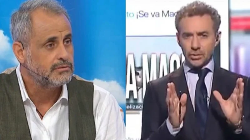 Jorge Rial cruzó a Majul por su editorial sobre un posible golpe de Estado