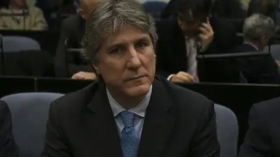 Boudou contrató a los abogados de Cristina para defenderse en el caso Ciccone Boudou contrató a los abogados de Cristina para defenderse en el caso Ciccone