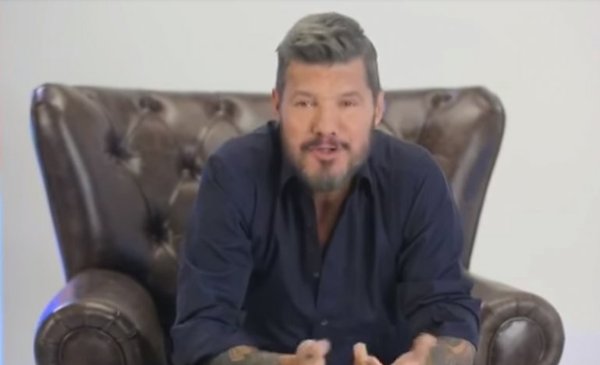 Tinelli Firmó Contrato Con Un Canal Y Vuelve En Julio ¿dónde Va El Destape 6700