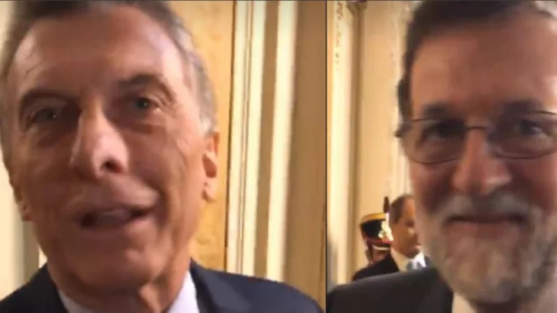 Los desopilantes memes por el nuevo spot del Gobierno de Macri