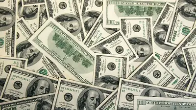 Vuelve a dispararse el dólar y otra vez supera los $23 Vuelve a dispararse el dólar y otra vez supera los $23