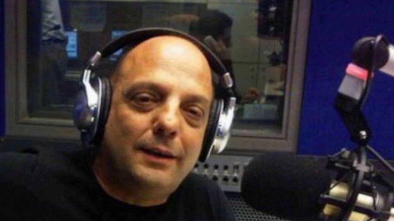 Baby Etchecopar pidió "meter en cana" a Cristina Kirchner para darle un mensaje al FMI