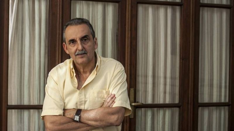 El llamado de Guillermo Moreno al peronismo por el anuncio de Macri de volver al FMI El llamado de Guillermo Moreno al peronismo por el anuncio de Macri de volver al FMI