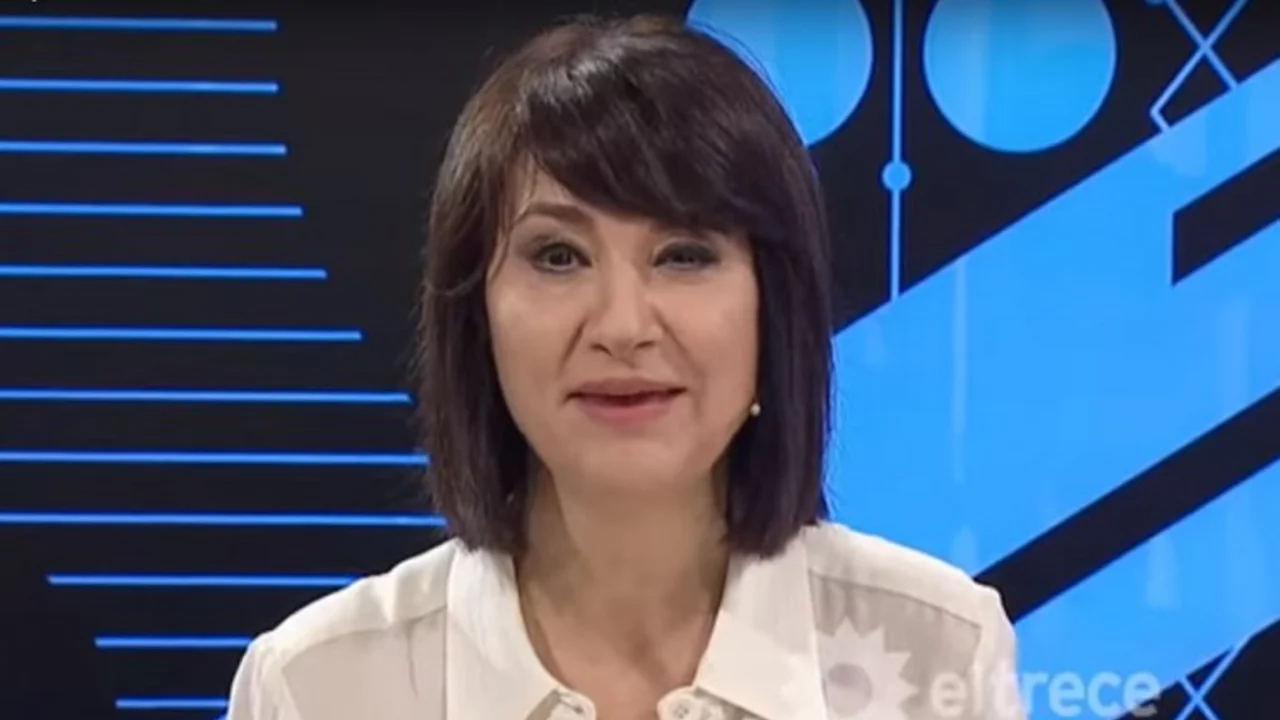 El noticiero Telenoche quedó afuera de los Martín Fierro