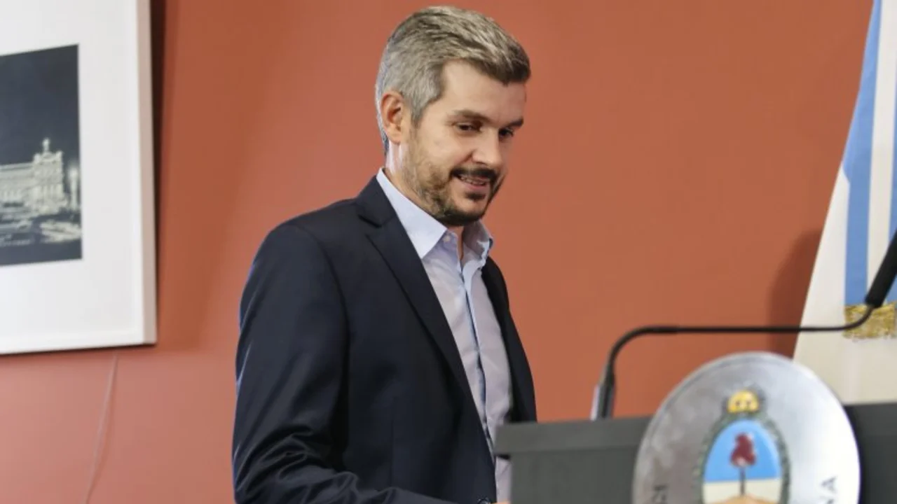 Peña no rechazó que el Gobierno descarte congelar jubilaciones