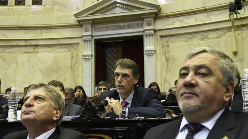 Tarifazo: Kosiner sacó el archivo y cruzó a los que acusan a la oposición de "golpismo"