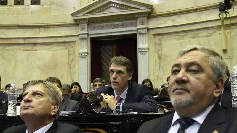 Tarifazo: Kosiner sacó el archivo y cruzó a los que acusan a la oposición de "golpismo"