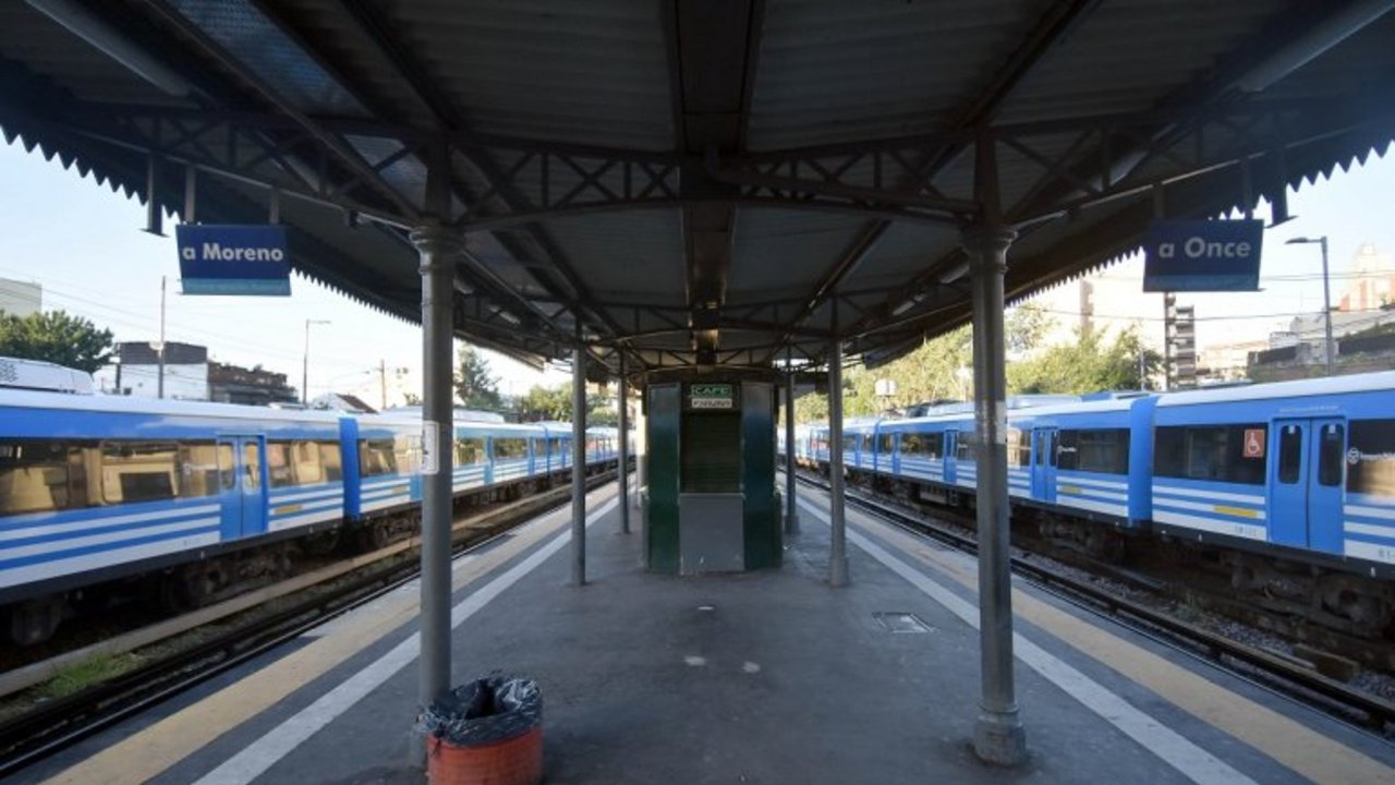 Jueves complicado: Linea Urquiza interrumpida y Linea B con paro en el cierre del día