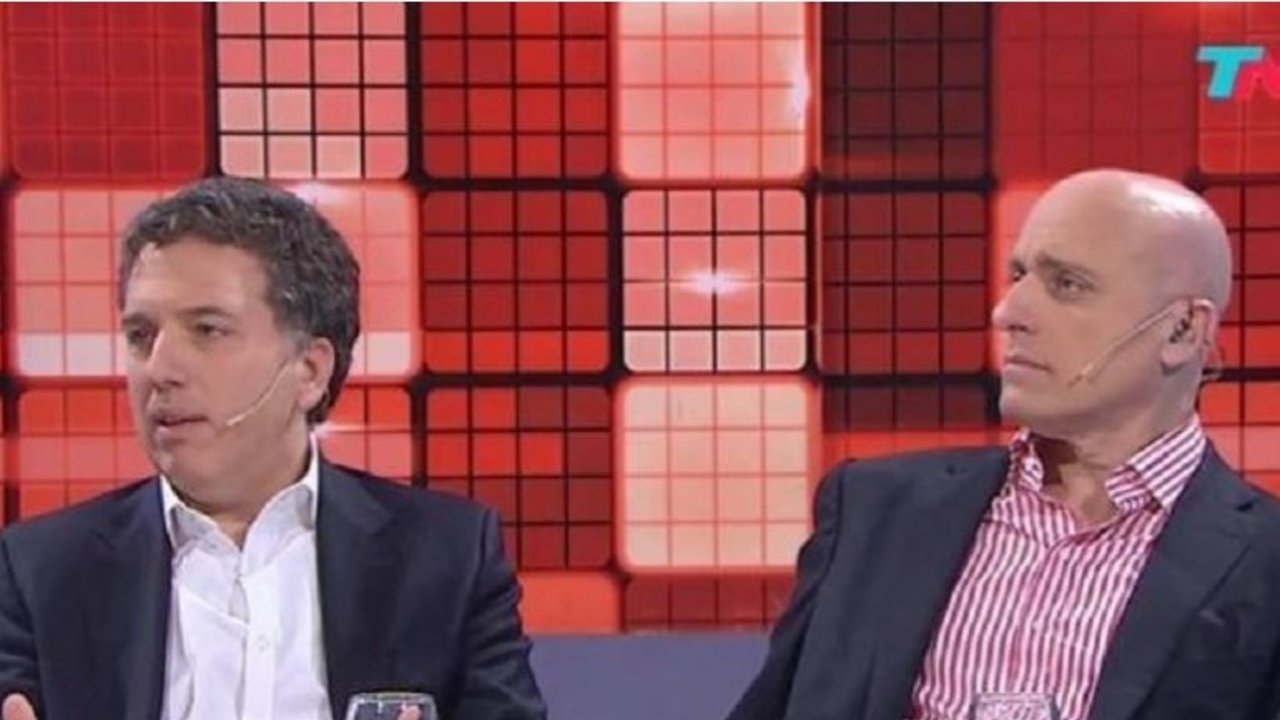 Pagni contra su amigo Dujovne: el periodista destrozó el nuevo plan económico