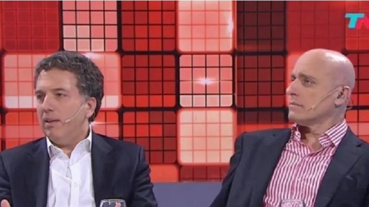 Pagni contra su amigo Dujovne: el periodista destrozó el nuevo plan económico