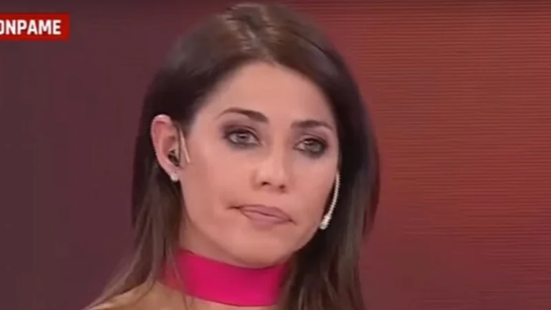 Pamela David apuntó contra el Gobierno y dijo que sufrió un ataque troll