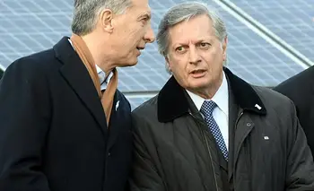 Una consultora ultraconservadora dejó mal parado al Gobierno por el tarifazo | Macri presidente