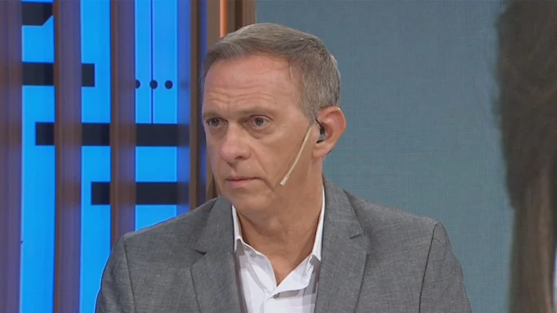 Finalmente, Clarín tuvo que informar el brutal ajuste del FMI que adelantó El Destape