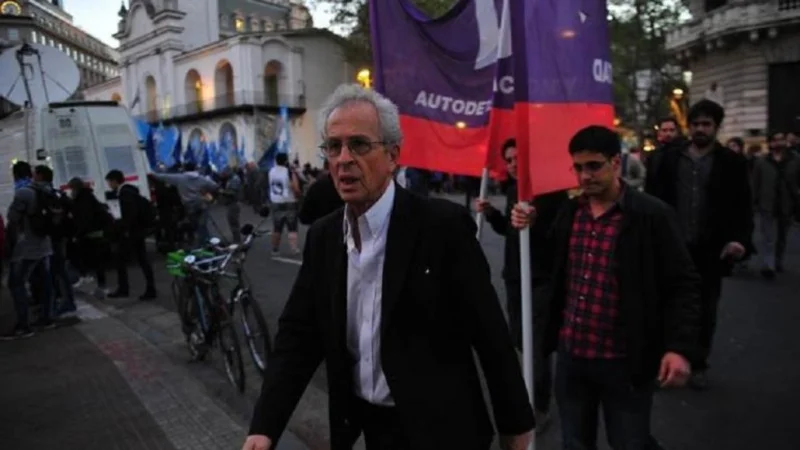 No al FMI: Hay que frenar el ajuste y el saqueo peleando desde abajo