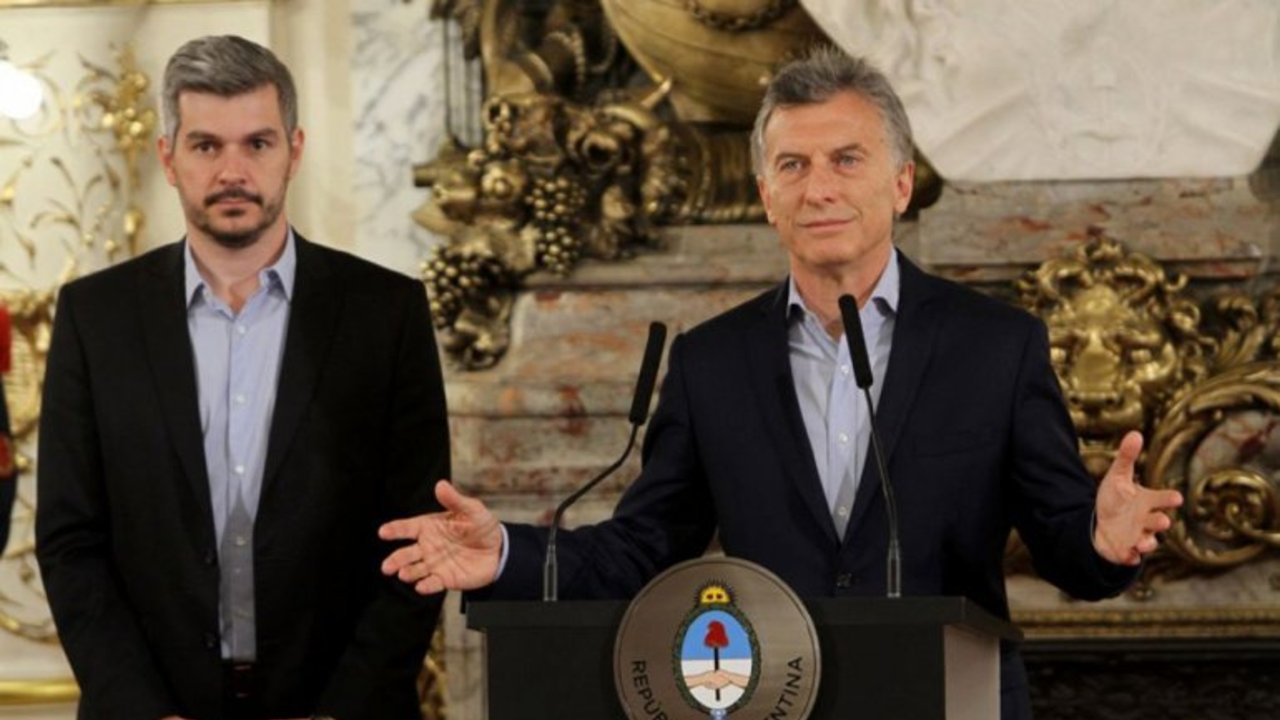 Las patas cortas de la mentira