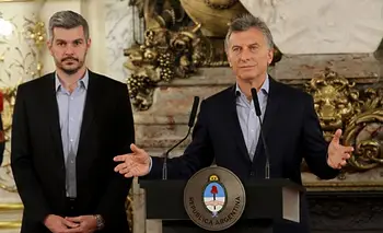 Las patas cortas de la mentira | Fmi