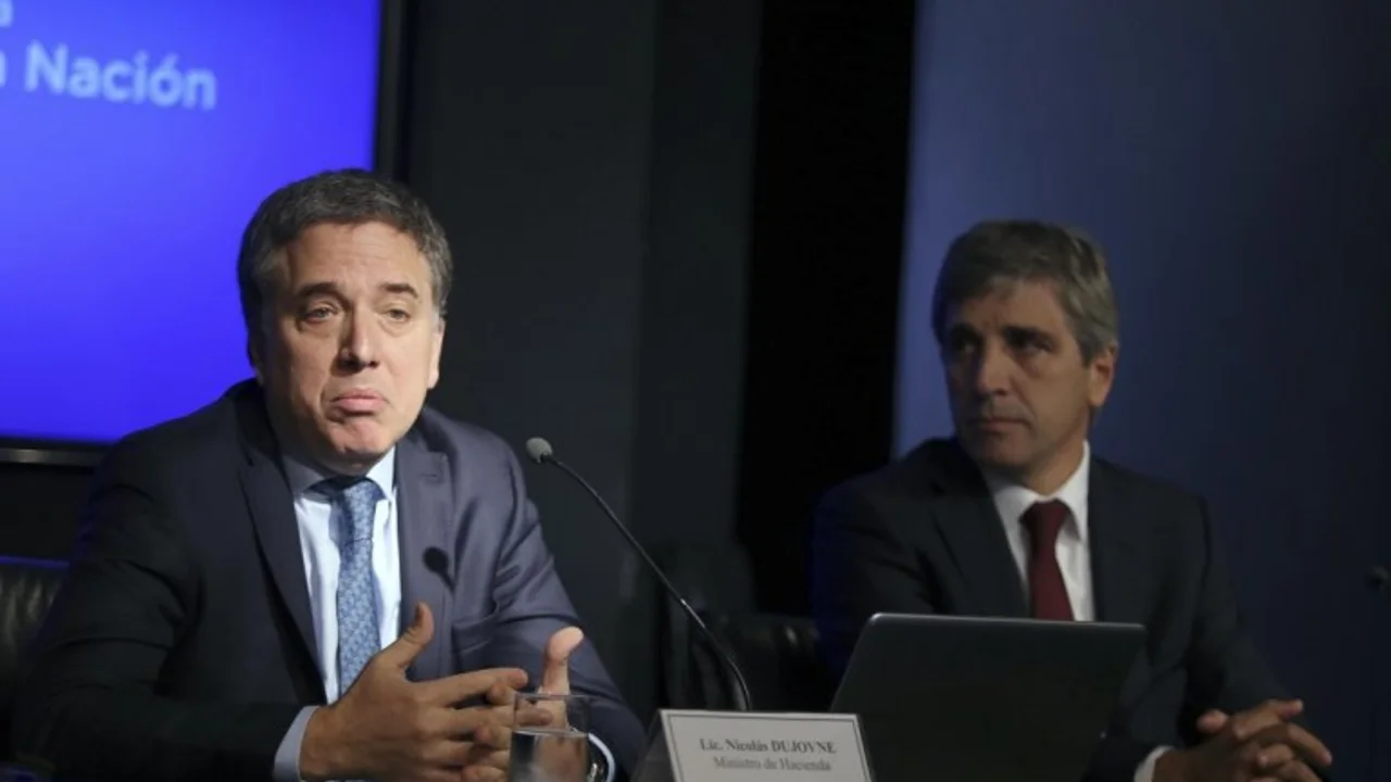 Son ellos: el Gobierno no tiene excusas por la crisis del dólar