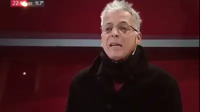 Romano: "Cobro 300 dólares de jubilación mínima, con eso pago expensas" Romano: "Cobro 300 dólares de jubilación mínima, con eso pago expensas"