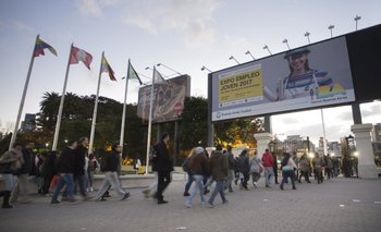 Fondo Monetario Internacional y Reforma Laboral: amigos conocidos | Fmi