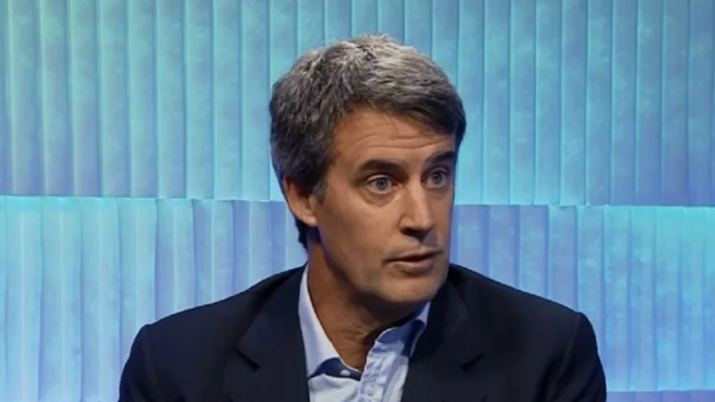 Alfonso Prat Gay criticó el acuerdo con el FMI y elaboró una particular comparación