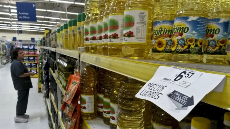 Inflación: la carne sube 10% y se esperan aumentos en todos los alimentos