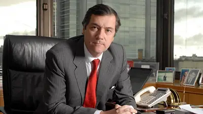 El Santander Río reconoció que ahorristas sacaron sus dólares de los bancos El Santander Río reconoció que ahorristas sacaron sus dólares de los bancos