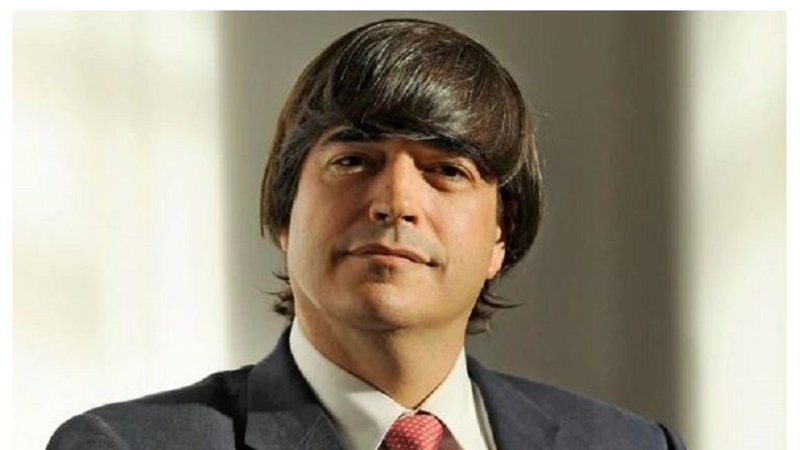Jaime Bayly destrozó a Macri en un editorial sobre la crisis
