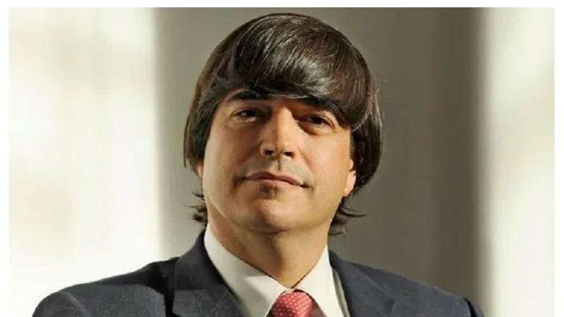 Jaime Bayly destrozó a Macri en un editorial sobre la crisis