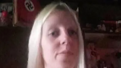 Una "profesora nazi" explicó a sus alumnos que Hitler fue "demonizado" Una "profesora nazi" explicó a sus alumnos que Hitler fue "demonizado"