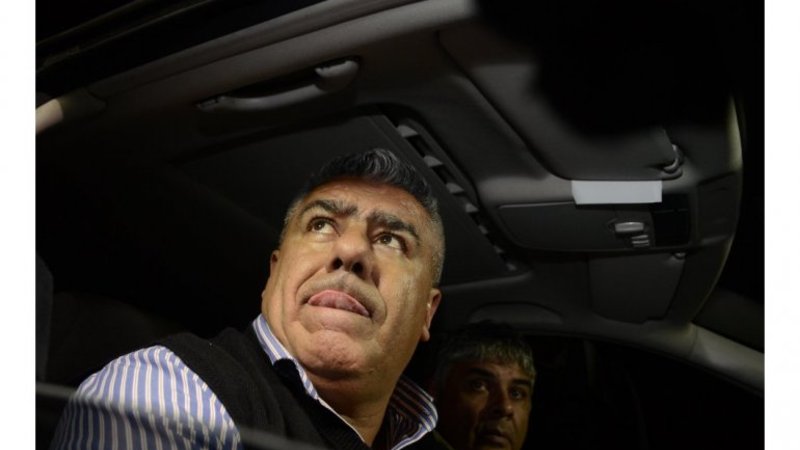 El INADI se metió en el escándalo de la AFA ¿Qué hará?