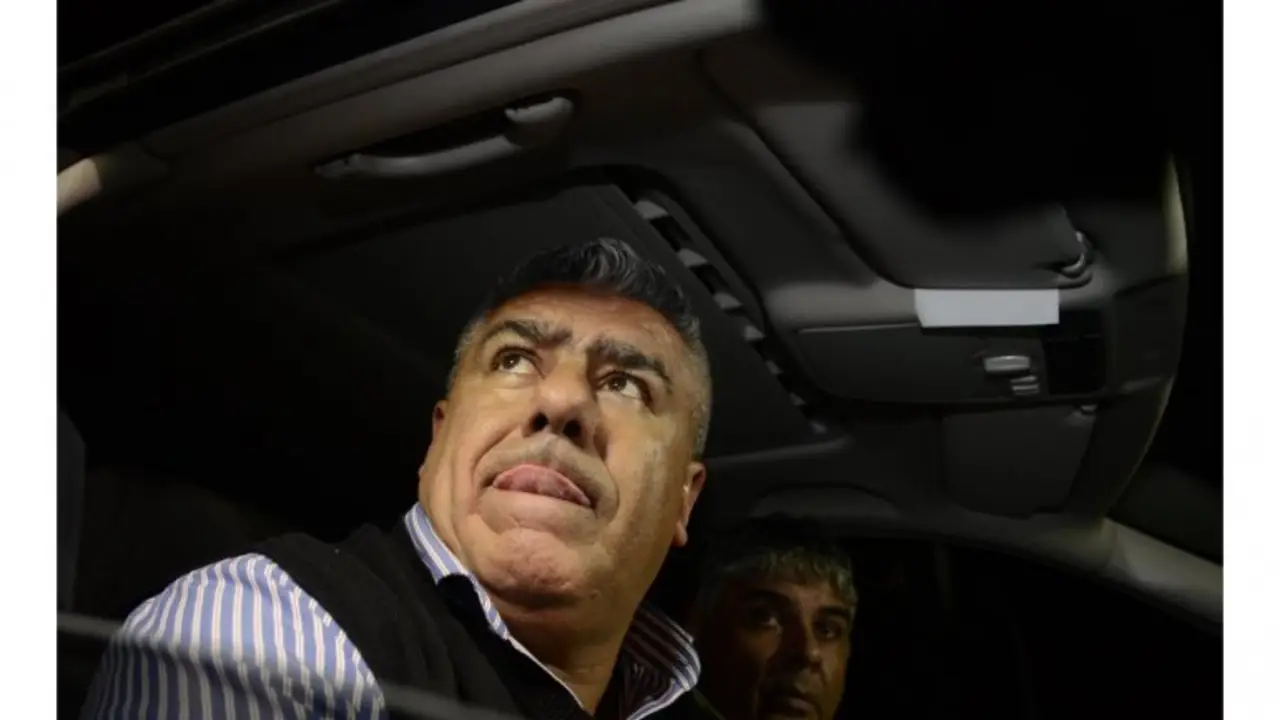 El INADI se metió en el escándalo de la AFA ¿Qué hará?